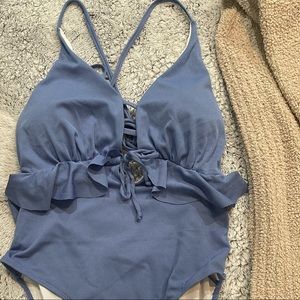 SHEIN one piece bathing suit - never worn